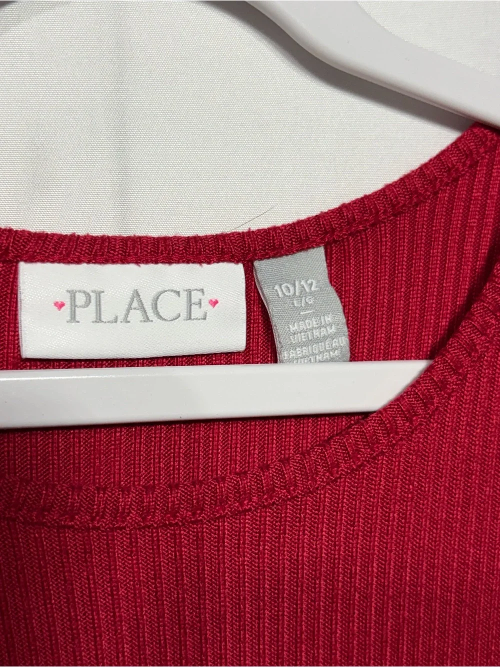 The Childrens Place festive dress